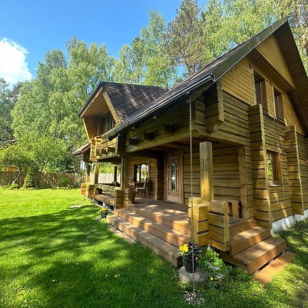Guest House Saulainie Krasti Saulkrasti Buitenkant foto