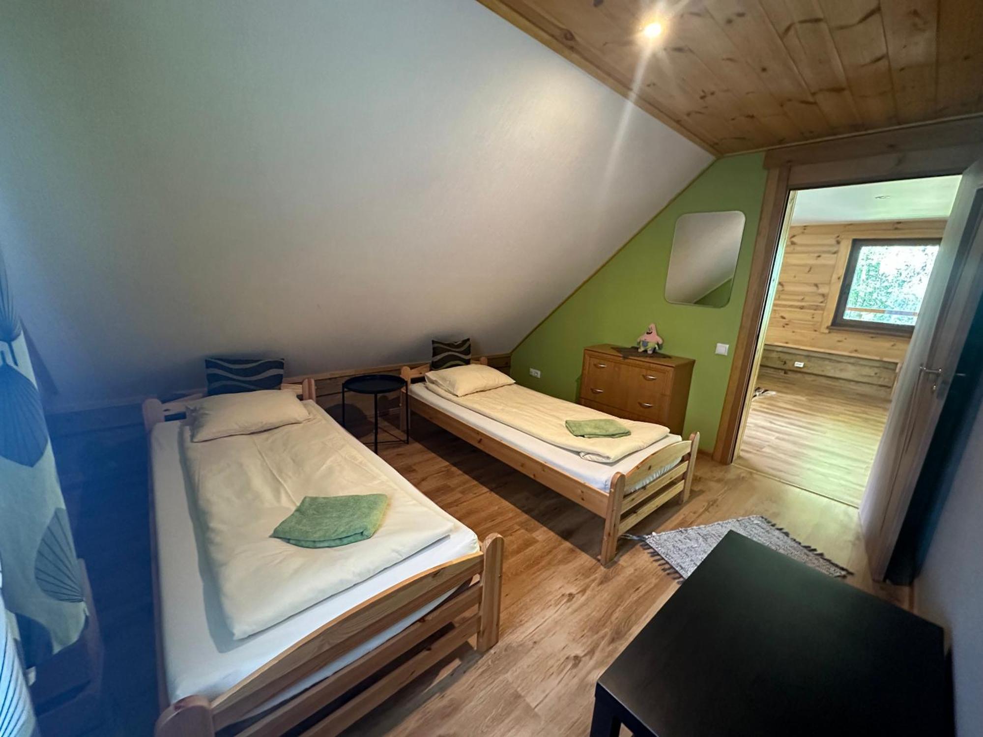 Guest House Saulainie Krasti Saulkrasti Buitenkant foto