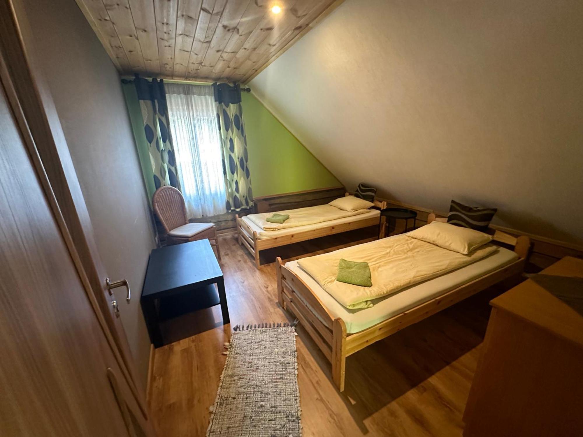 Guest House Saulainie Krasti Saulkrasti Buitenkant foto