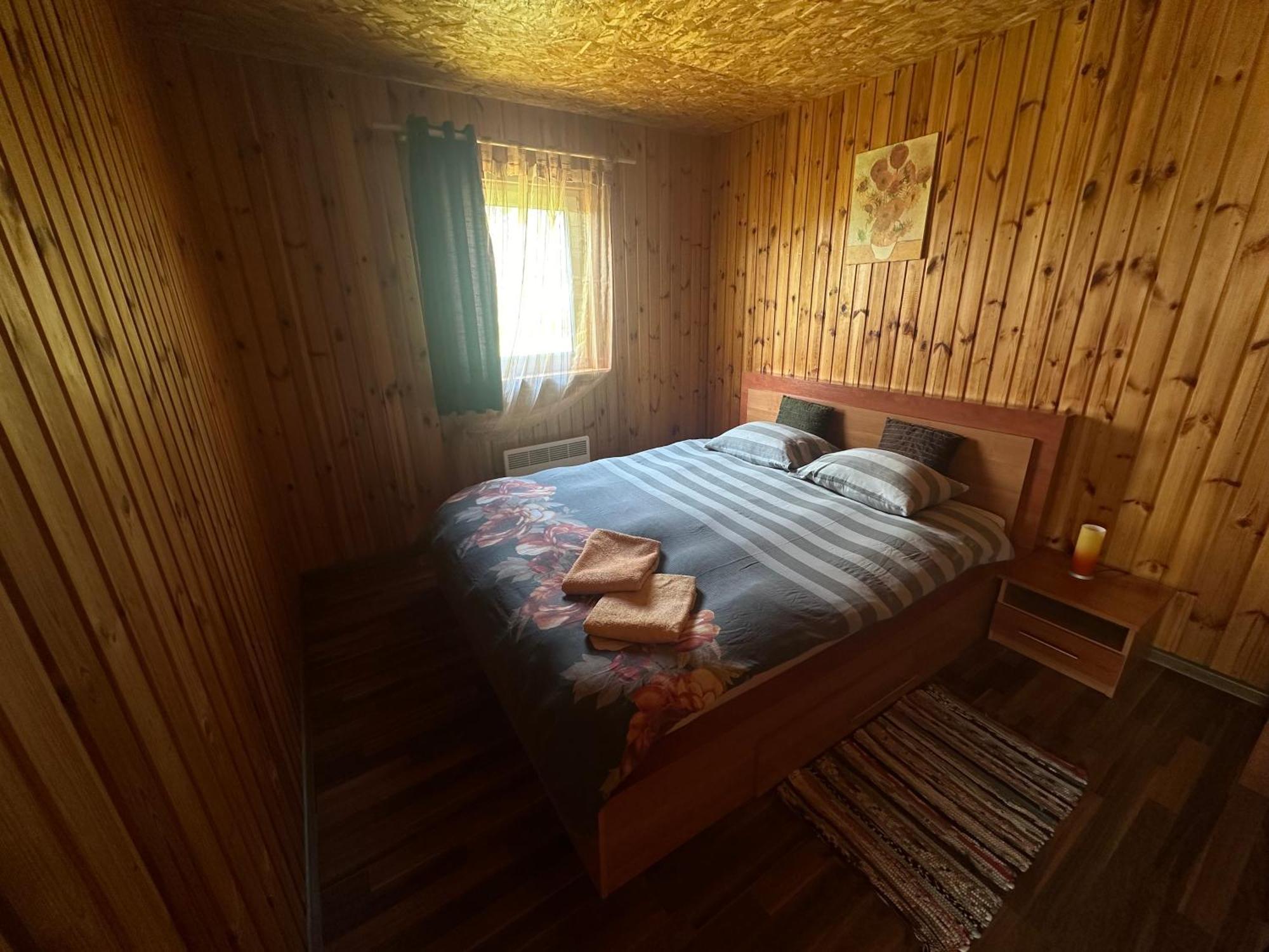 Guest House Saulainie Krasti Saulkrasti Buitenkant foto
