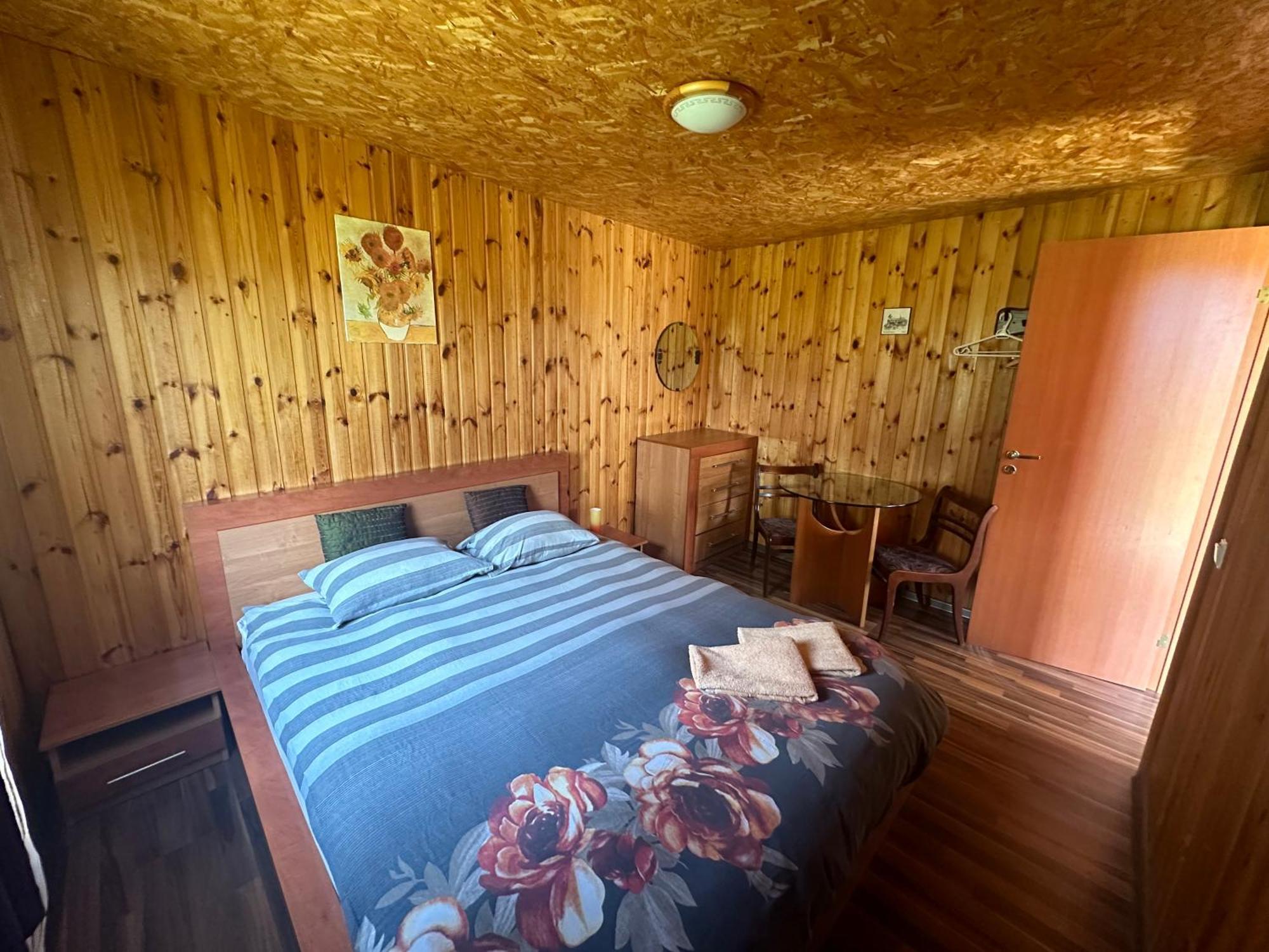 Guest House Saulainie Krasti Saulkrasti Buitenkant foto