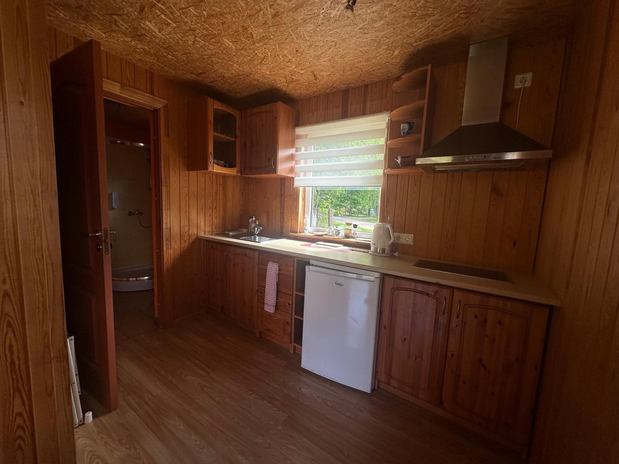 Guest House Saulainie Krasti Saulkrasti Buitenkant foto