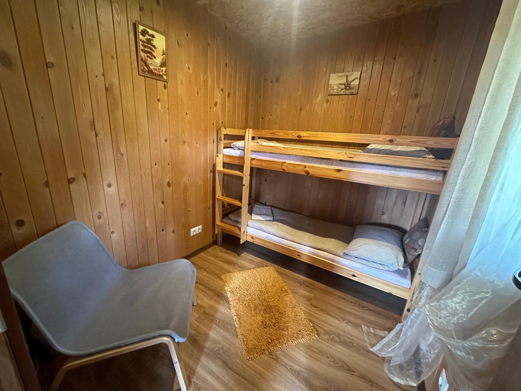 Guest House Saulainie Krasti Saulkrasti Buitenkant foto