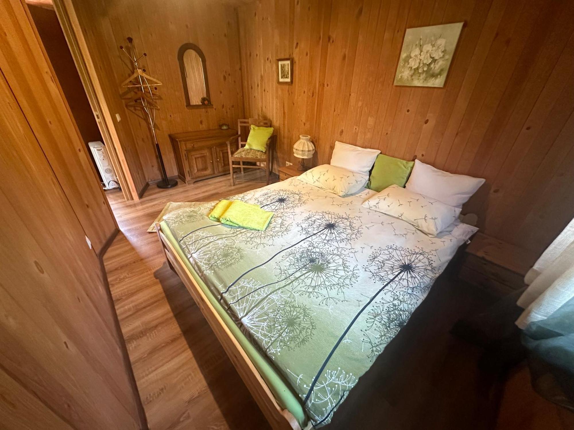 Guest House Saulainie Krasti Saulkrasti Buitenkant foto