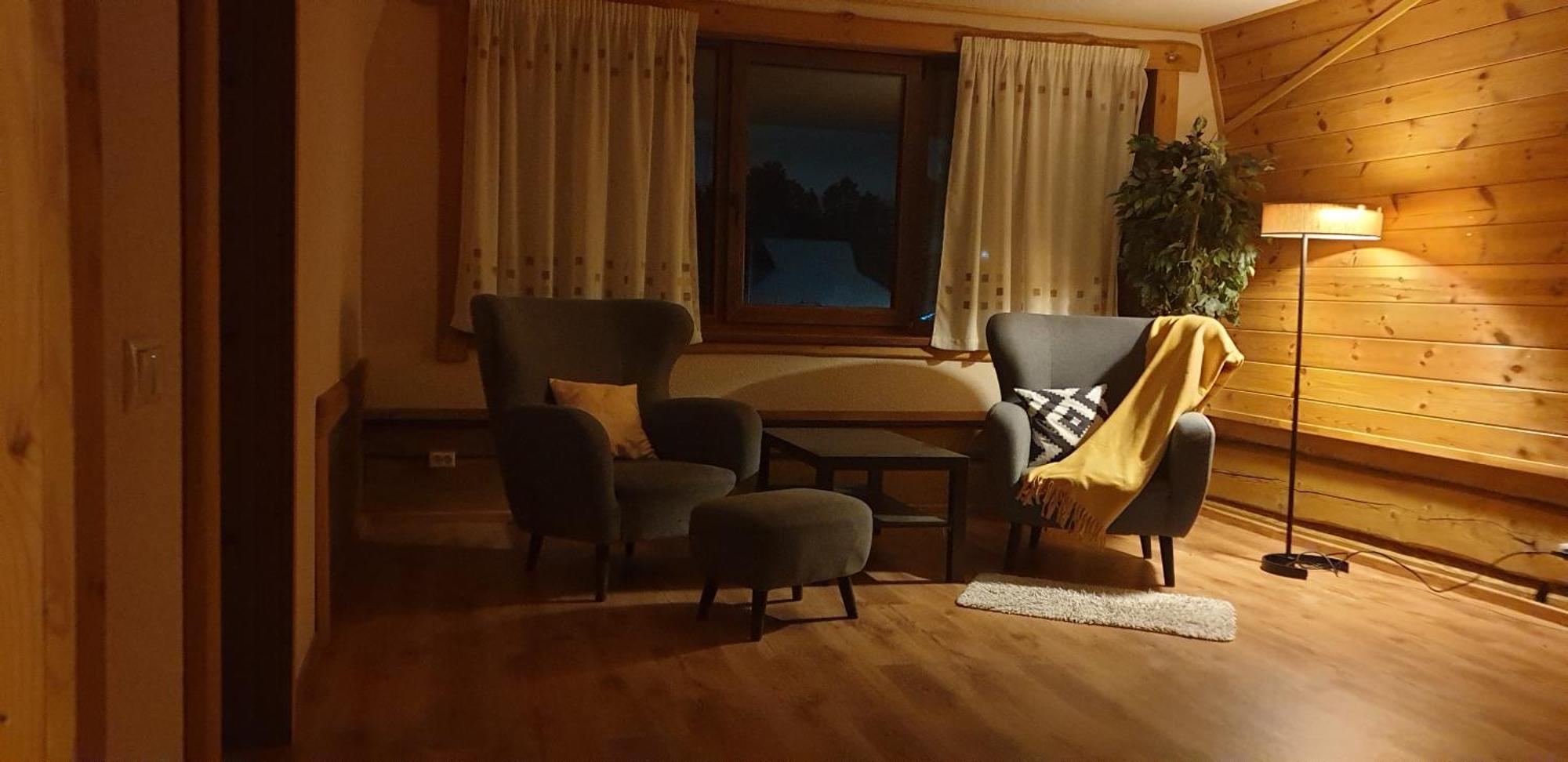 Guest House Saulainie Krasti Saulkrasti Buitenkant foto