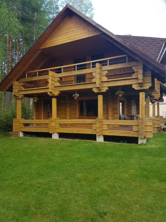 Guest House Saulainie Krasti Saulkrasti Buitenkant foto