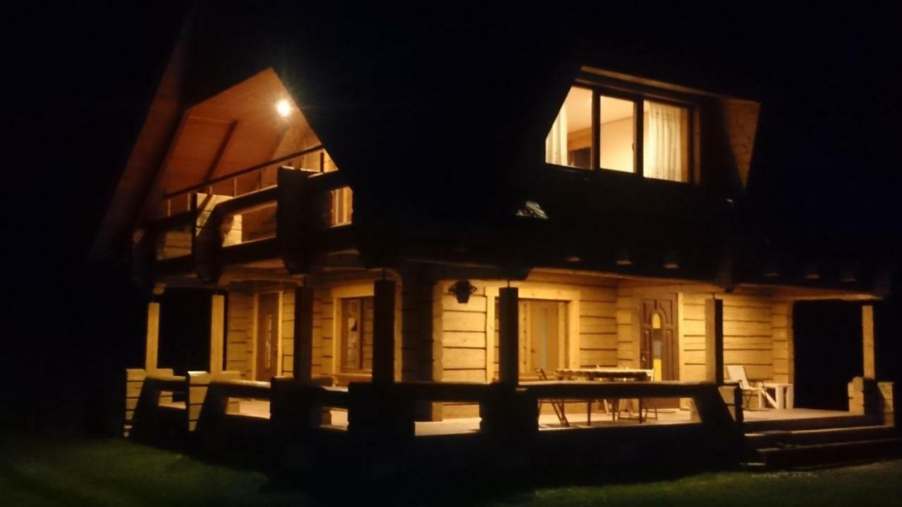 Guest House Saulainie Krasti Saulkrasti Buitenkant foto