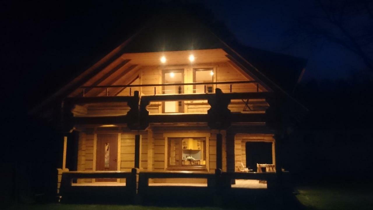 Guest House Saulainie Krasti Saulkrasti Buitenkant foto