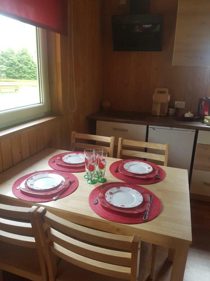 Guest House Saulainie Krasti Saulkrasti Buitenkant foto