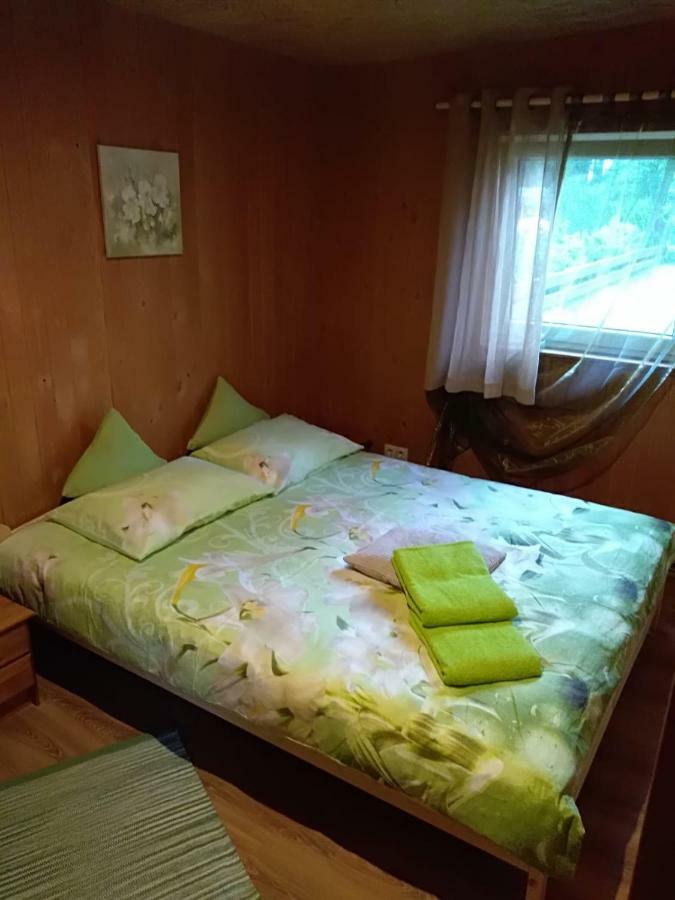 Guest House Saulainie Krasti Saulkrasti Buitenkant foto